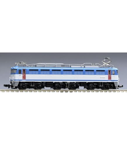 Amazon | トミーテック TOMIX Nゲージ 特別企画品 JR EF65形 貨物